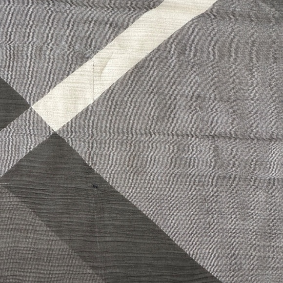 Burberry Fall 2001 - Picture 5 of 6